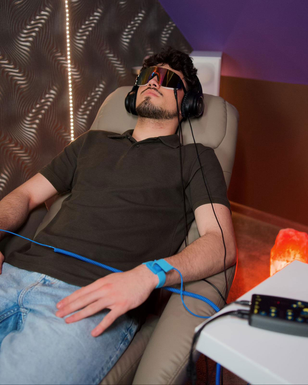 Hepigenetix Oradea, antrenor cerebral, dureri musculare, tratament microcirculație 