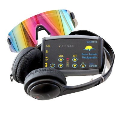 Brain Trainer Hepigenetix
